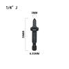 AIQFTGSNS 1Pcs 3/4S Tube Pipe Expander Copper Tube Swaging Pipe for Air Conditioner Refrigerator Flaring Takeover Tools Set Power Supplies AIQFTGSNS view 2