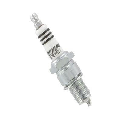 NGK BPR7EIX 4055 Iridium IX High Performance Resistor Type Spark Plug