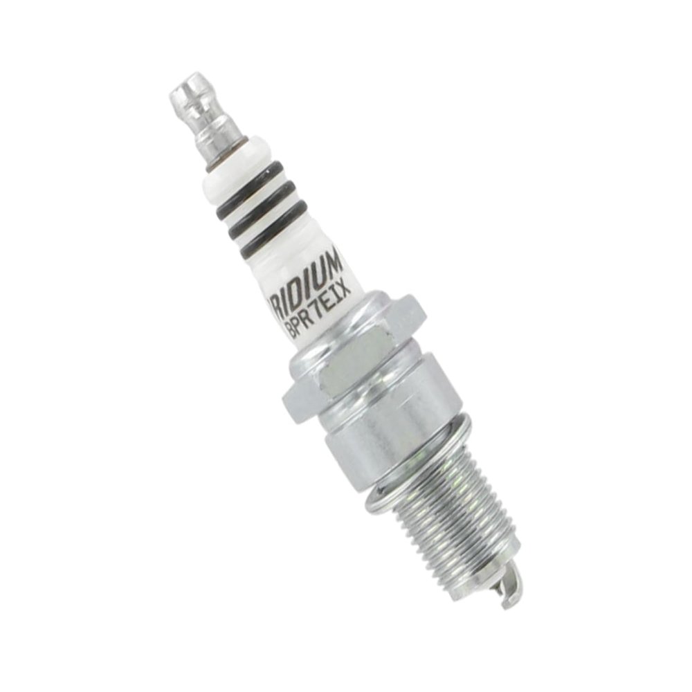 NGK BPR7EIX 4055 Iridium IX High Performance Resistor Type Spark Plug
