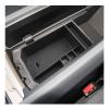 SXCY for 2025 2026 BMW iX Center Console Organizer view 1
