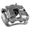 YABRMWC Brake Caliper Disc Front 2pcs for Hyundai Sonata 2011-2014 view 3