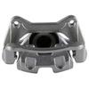 YABRMWC Brake Caliper Disc Front 2pcs for Hyundai Sonata 2011-2014 view 4