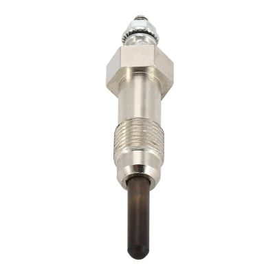 FKDEhuLZ 2PCS Glow Plugs SBA185366010 83920293 Compatible with 1000 1100 1200 1300 1500 1600 1700 1900