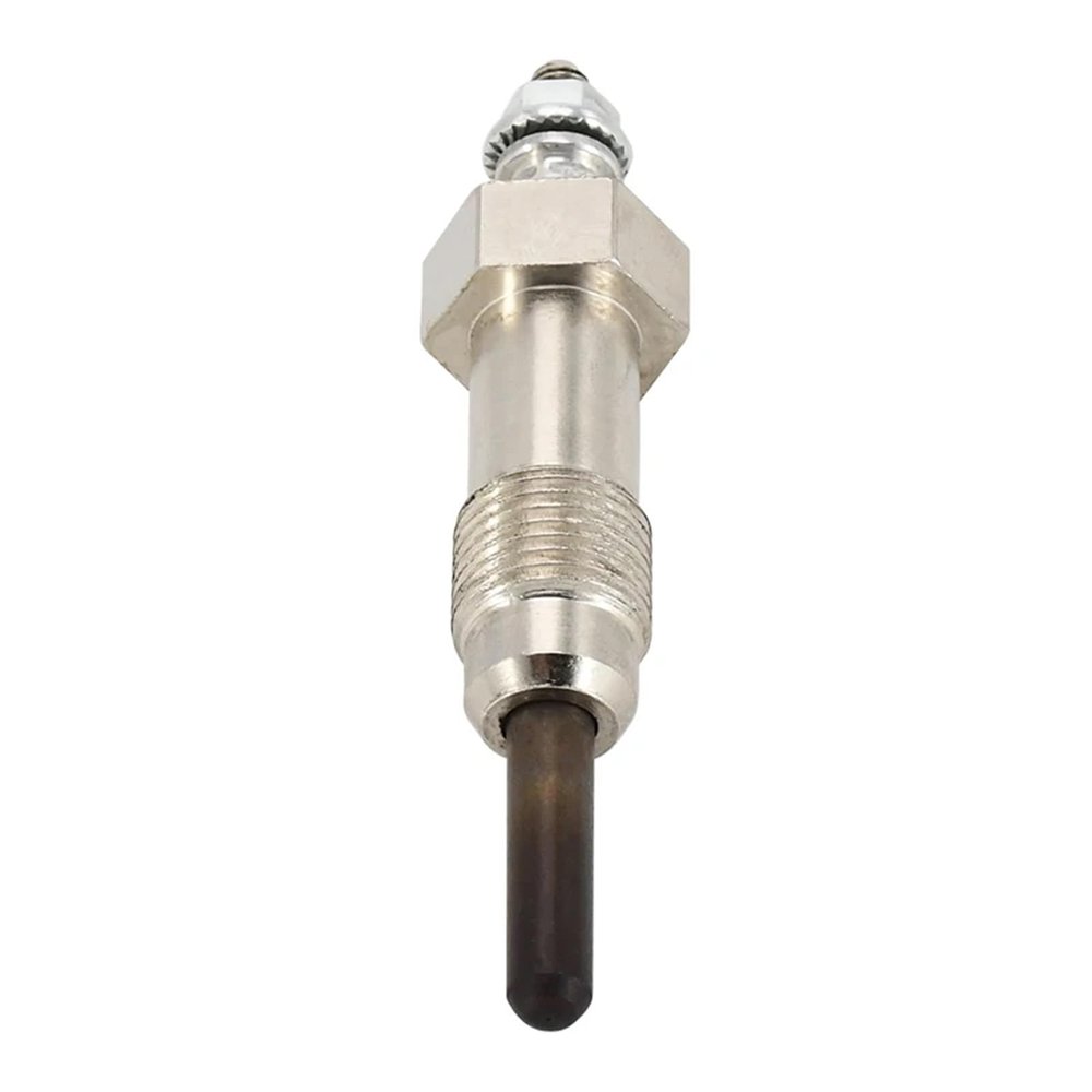 FKDEhuLZ 2PCS Glow Plugs SBA185366010 83920293 Compatible with 1000 1100 1200 1300 1500 1600 1700 1900