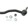 EFCUCLP Tie Rod End Front 2pcs for Nissan Altima 2013-2018 view 2
