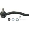 EFCUCLP Tie Rod End Front 2pcs for Nissan Altima 2013-2018 view 3