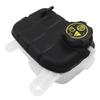 Tyrigion Engine Coolant Overflow Reservoir Tank W/Cap Compatible with 2013-2021 Buick Encore Chevrolet Trax/Tracker 1.4L 1.8L 95269001 95380033 603-955 view 3