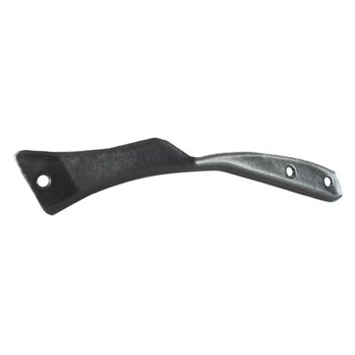 KHFAXTYK Wheel Liner Front Lower Right Passenger Side Plastic Section for Ford for F250 1997-1999 FO1249119 14455149