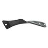 KHFAXTYK Wheel Liner Front Lower Right Passenger Side Plastic Section for Ford for F250 1997-1999 FO1249119 14455149 view 1