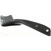 KHFAXTYK Wheel Liner Front Lower Right Passenger Side Plastic Section for Ford for F250 1997-1999 FO1249119 14455149 view 2