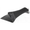 KHFAXTYK Wheel Liner Front Lower Right Passenger Side Plastic Section for Ford for F250 1997-1999 FO1249119 14455149 view 3