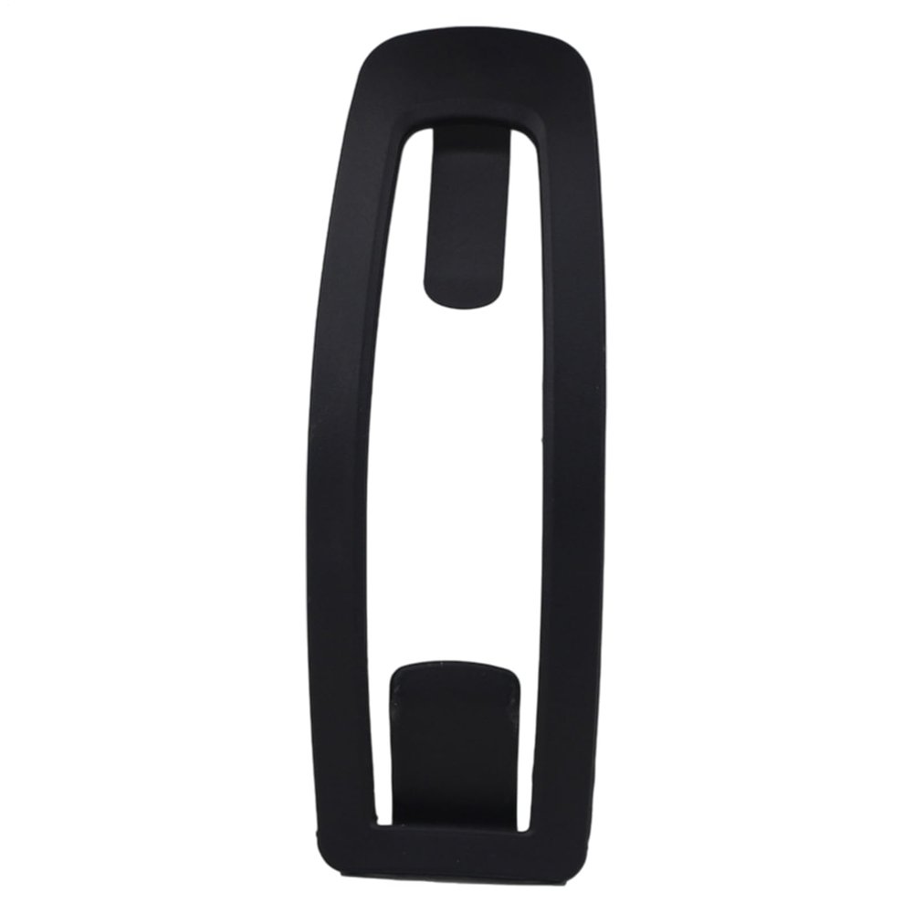 Ski Helmet Strap Latch Flexible Eye Shield Band Connector Hooks, Durable Secure Lock Components | Refit Head Protection Gear Attachment For Cycling Skating Cold Weather Recreation