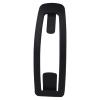 Ski Helmet Strap Latch Flexible Eye Shield Band Connector Hooks, Durable Secure Lock Components | Refit Head Protection Gear Attachment For Cycling Skating Cold Weather Recreation view 1