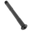 Aluminum Alloy Thru Axle Front Hub Replacement for Mountain Road Bikes view 2