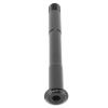 Aluminum Alloy Thru Axle Front Hub Replacement for Mountain Road Bikes view 3