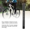 Aluminum Alloy Thru Axle Front Hub Replacement for Mountain Road Bikes view 4