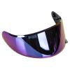 Motorcycles Helmet Visor Lens Windshield Replacements for QIKE QK111 Durable Lens Shield UV Protections Visor view 3