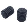 TCINDRR 2PCS Hood Bumper Rubber Support Outer 90878-2L700 Compatible with Nissan 300ZX 240SX 1984-1998 view 1