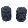 TCINDRR 2PCS Hood Bumper Rubber Support Outer 90878-2L700 Compatible with Nissan 300ZX 240SX 1984-1998 view 2
