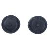 TCINDRR 2PCS Hood Bumper Rubber Support Outer 90878-2L700 Compatible with Nissan 300ZX 240SX 1984-1998 view 3