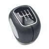 Fouedy Car 5/6 Speed Manual Transmission Gear Shift Knob Lever HeadBall for Chev-rolet Chevy Cruze 2009-2015 for Mitsu-bishi Outlander (6 Speed) view 1