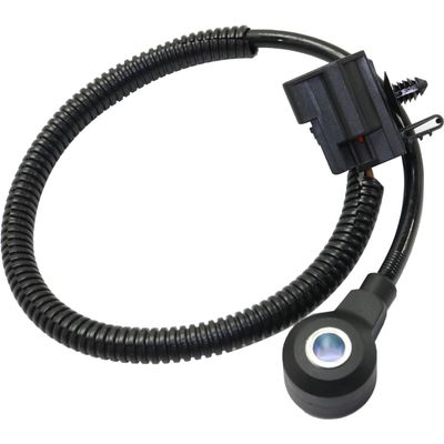 Replacement Knock Sensor fits Mazda B4000 2001-2004 4.0L V6 (SOHC)