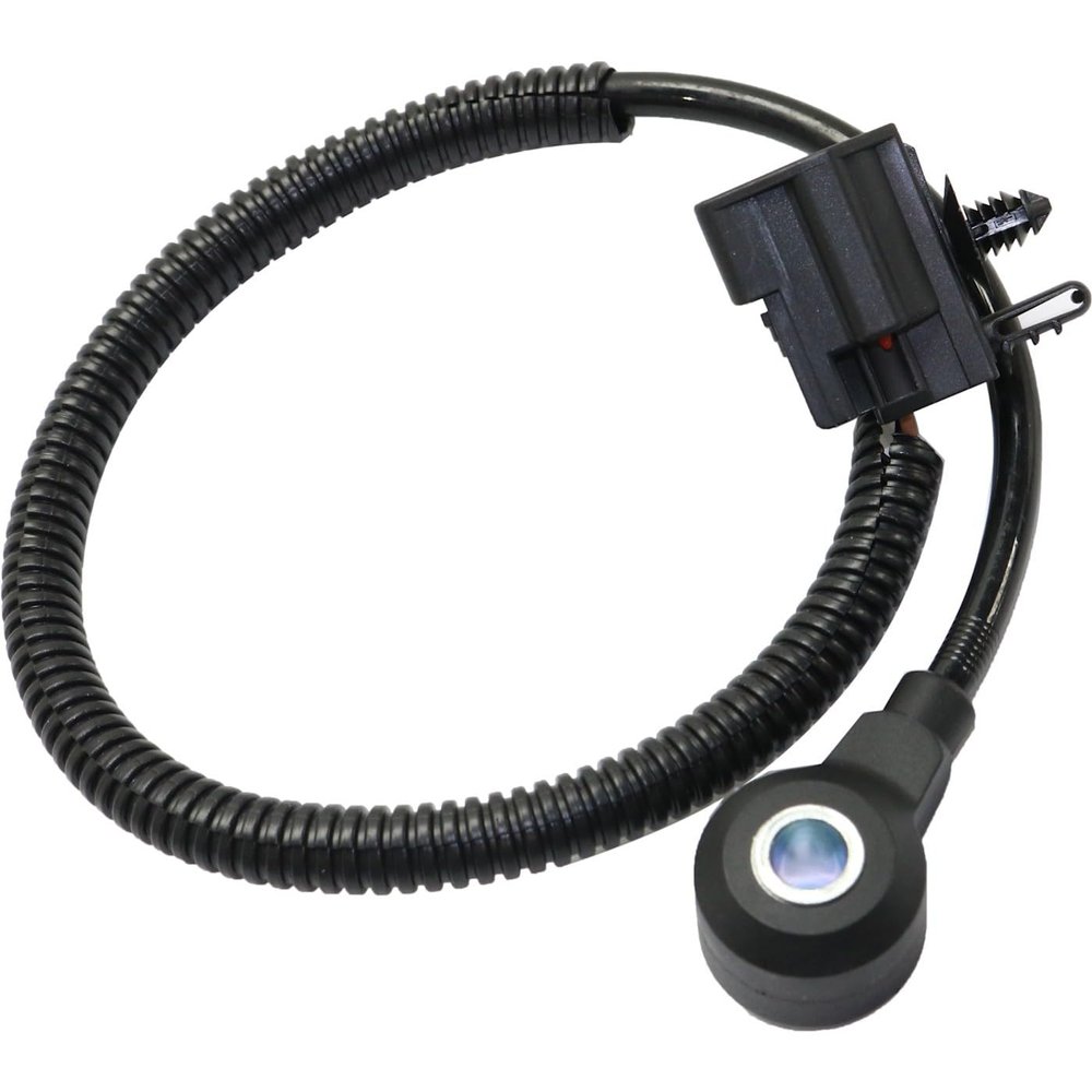 Replacement Knock Sensor fits Mazda B4000 2001-2004 4.0L V6 (SOHC)