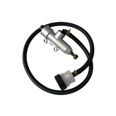 RQNKJJCE 1pcs Brake Master Cylinder for 500 J500 C500-8301710-1