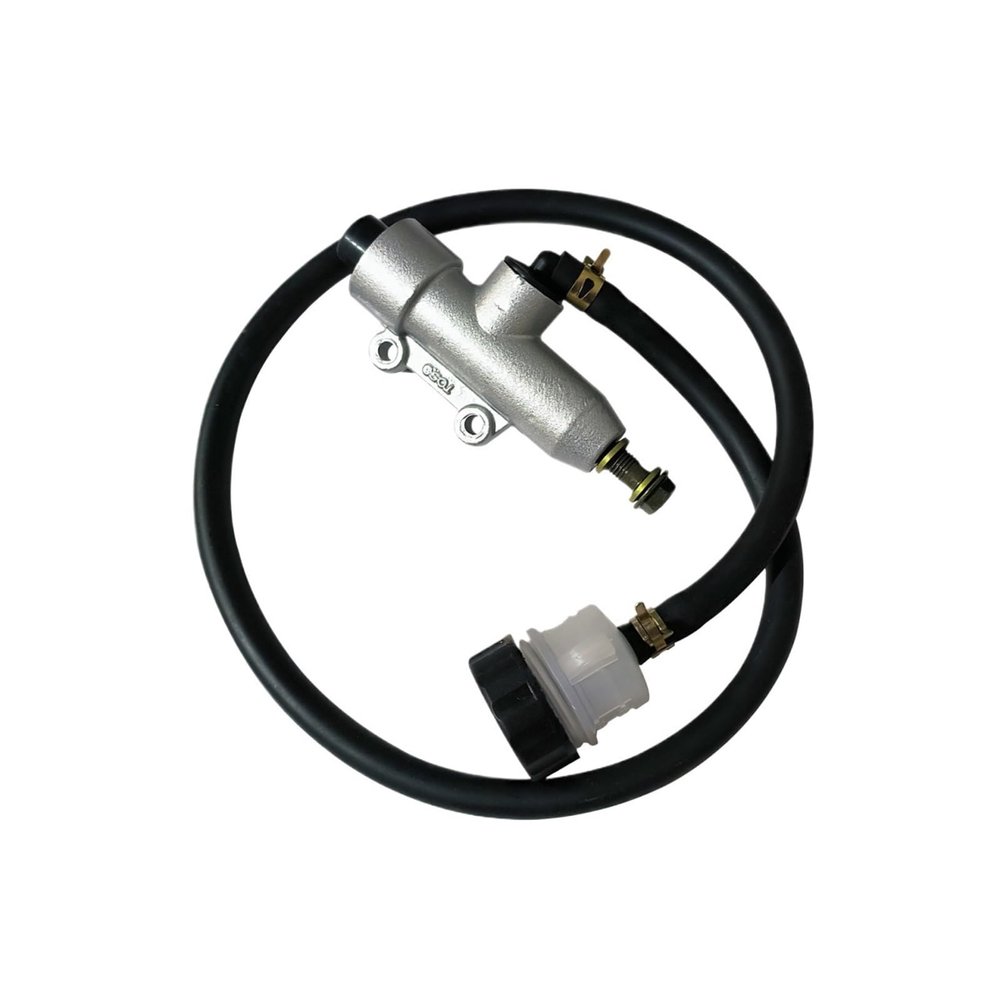 RQNKJJCE 1pcs Brake Master Cylinder for 500 J500 C500-8301710-1
