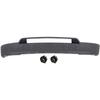 Replacement Front Bumper Cover Lower with Fog Lights compatible with Chevrolet Equinox 2012-2015 (V6 FLEX) For Models Without Chrome Package view 1