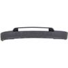 Replacement Front Bumper Cover Lower with Fog Lights compatible with Chevrolet Equinox 2012-2015 (V6 FLEX) For Models Without Chrome Package view 2