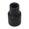 FJMQHU Truck Brake Caliper Socket Durability Accessory Practical Essential 11 Point view 1
