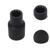 FJMQHU Truck Brake Caliper Socket Durability Accessory Practical Essential 11 Point view 3
