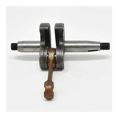 MGBMDHXLSD 3WF-3A 1E40F-3Z 40-3 Crankshaft Assembly Fit for Gasoline Engine Knapsack Sprayer Fertilizer Spreader and More