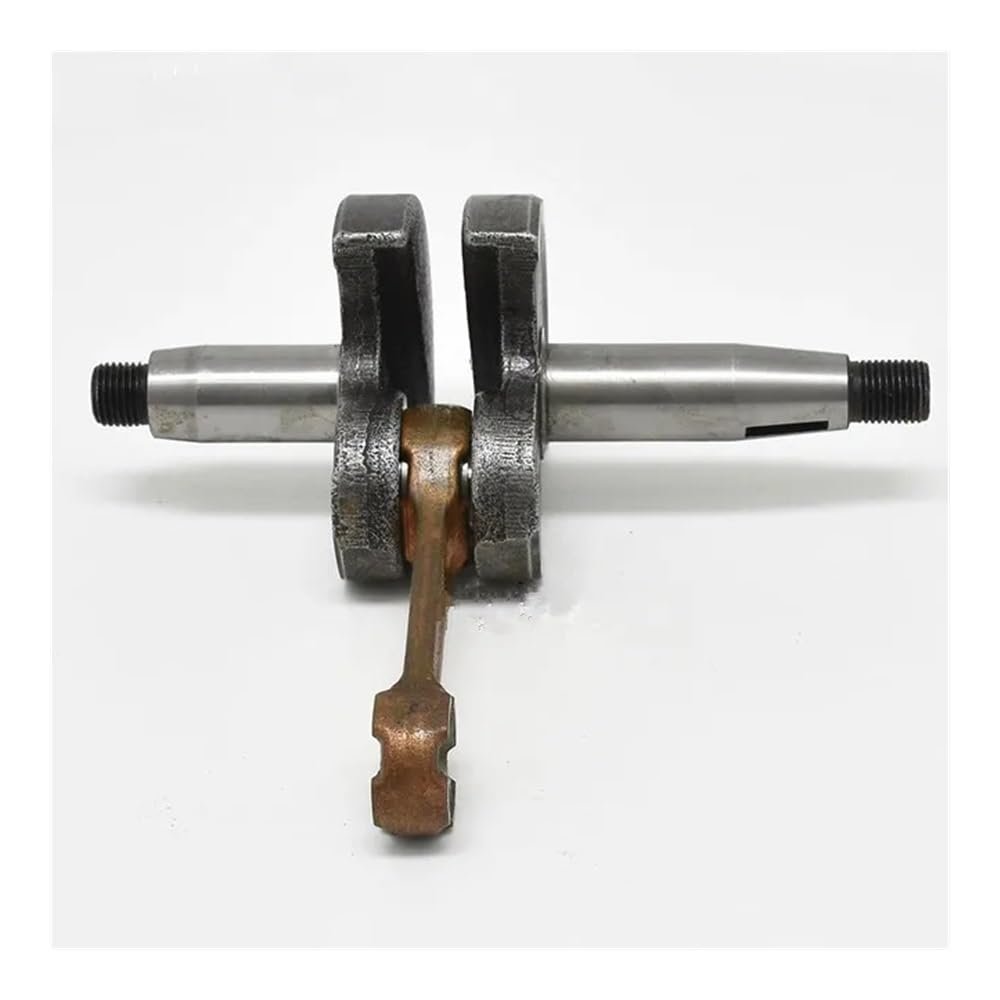 MGBMDHXLSD 3WF-3A 1E40F-3Z 40-3 Crankshaft Assembly Fit for Gasoline Engine Knapsack Sprayer Fertilizer Spreader and More