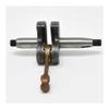 MGBMDHXLSD 3WF-3A 1E40F-3Z 40-3 Crankshaft Assembly Fit for Gasoline Engine Knapsack Sprayer Fertilizer Spreader and More view 1