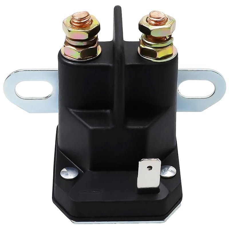 Starter Relay Solenoid 1/2 Pcs 725-1426 Starter Solenoid Relay for 925-1426 725-0771 925-0771 for Toro 112-0309 for Snapper 18817 75671 21261 24285