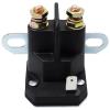 Starter Relay Solenoid 1/2 Pcs 725-1426 Starter Solenoid Relay for 925-1426 725-0771 925-0771 for Toro 112-0309 for Snapper 18817 75671 21261 24285 view 2
