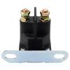 Starter Relay Solenoid 1/2 Pcs 725-1426 Starter Solenoid Relay for 925-1426 725-0771 925-0771 for Toro 112-0309 for Snapper 18817 75671 21261 24285 view 3