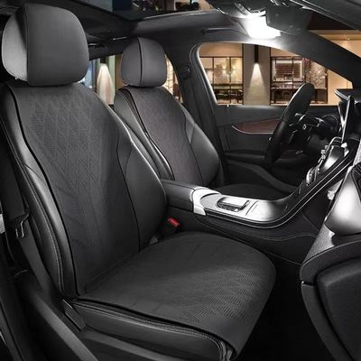 Car seat Cover for Renault Kadjar 1 Phase 1(2015-2018) Accessories Custom seat Covers,Waterproof, Scratch-Resistant, Breathable, Anti-Slip, Easy to Clean,Airbag Compatible.