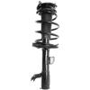Replacement Strut and Shock Assembly Kit (Front and Rear) fits Toyota Camry 2012-2017 2.5L 4-Cyl Hybrid (FHEV) view 2