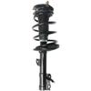 Replacement Strut and Shock Assembly Kit (Front and Rear) fits Toyota Camry 2012-2017 2.5L 4-Cyl Hybrid (FHEV) view 3