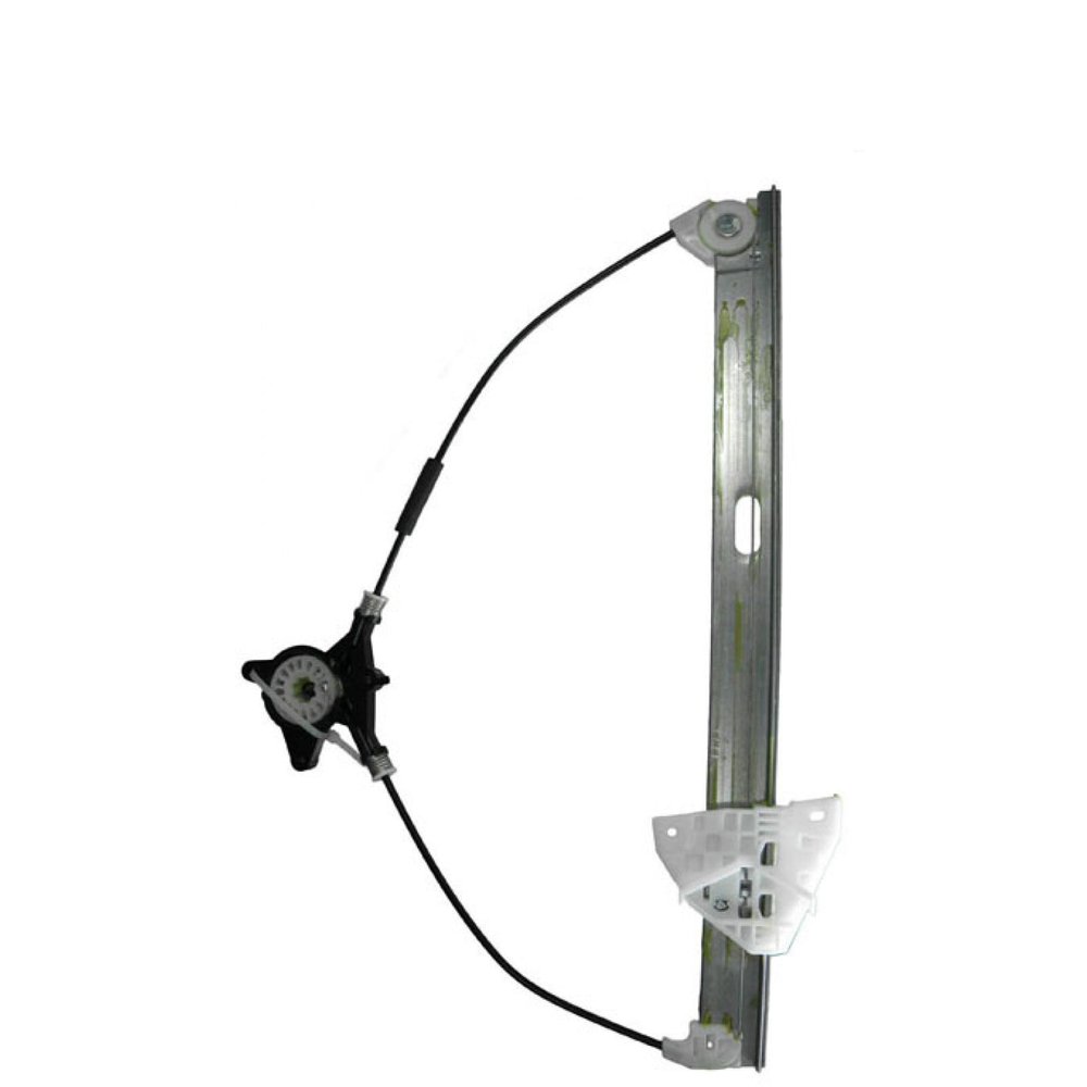 ZSYXGTAL Window Regulator Assembly Front Left 1pc for Mazda 3 2004-2009