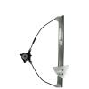 ZSYXGTAL Window Regulator Assembly Front Left 1pc for Mazda 3 2004-2009 view 1