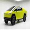 3M 2080 High Gloss Citric Acid (HG65) Vinyl Wrap Film - 1ft x 1ft - 1 sq ft - Dual Cast Bubble Free Air Release - Professional Automotive Vinyl view 2