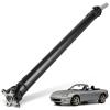 XIMAKA 936-251 Rear Drive Shaft Prop Shaft Driveshaft Assembly Fit for Mazda Miata 1994-1997 1999-2005 L4 1.8L, RWD, Complete Drive Shaft Replace # MF0425100A, MF0625100, 65-8001 view 1