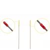 Compatible with Benz for GLA45 for AMG 2015 2016 2017 2018 2019 Engine Oil Fluid Level Dipstick Replacement 270-010-41-01 Oil Level Indicator Replace view 2