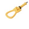 Compatible with Benz for GLA45 for AMG 2015 2016 2017 2018 2019 Engine Oil Fluid Level Dipstick Replacement 270-010-41-01 Oil Level Indicator Replace view 3