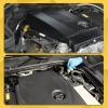 Compatible with Benz for GLA45 for AMG 2015 2016 2017 2018 2019 Engine Oil Fluid Level Dipstick Replacement 270-010-41-01 Oil Level Indicator Replace view 4