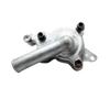 Water Pump Assembly Fit LINHAI 260 300 400 ATV Quad Parts Linhai Code 22820 view 4